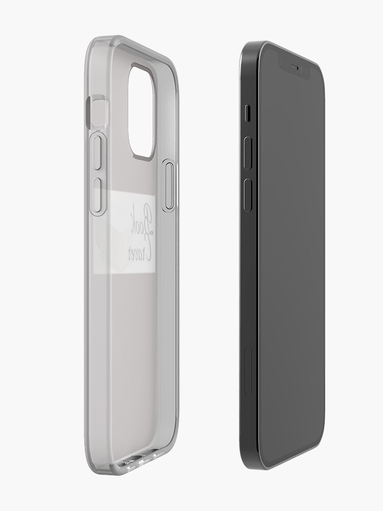 Alternate view of BookCraver iPhone Case & Cover
