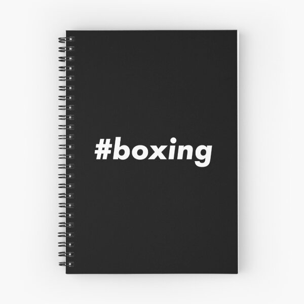 Item preview, #boxing designed and sold by teesaurus.