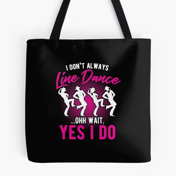 Item preview, Line Dance Dancing Dancer Country Music Gift designed and sold by haselshirt.