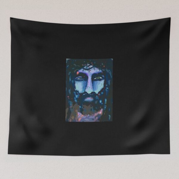 Item preview, Scourged and Crowned With Thorns designed and sold by CelestialDv9Ds9.