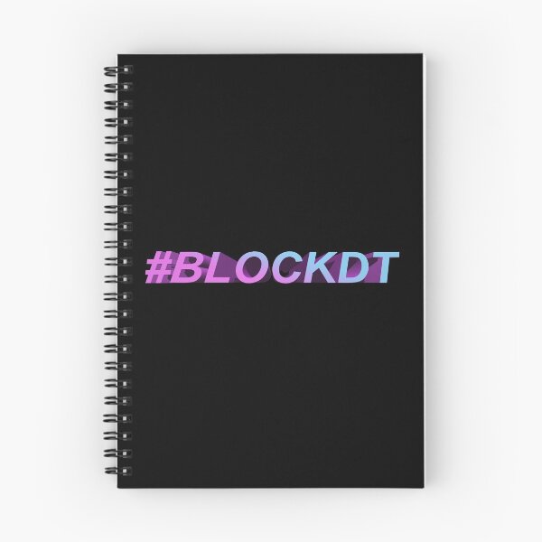 Item preview, #blockdt designed and sold by dalvago.