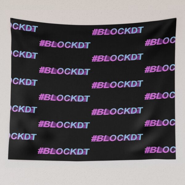 Item preview, #blockdt designed and sold by dalvago.