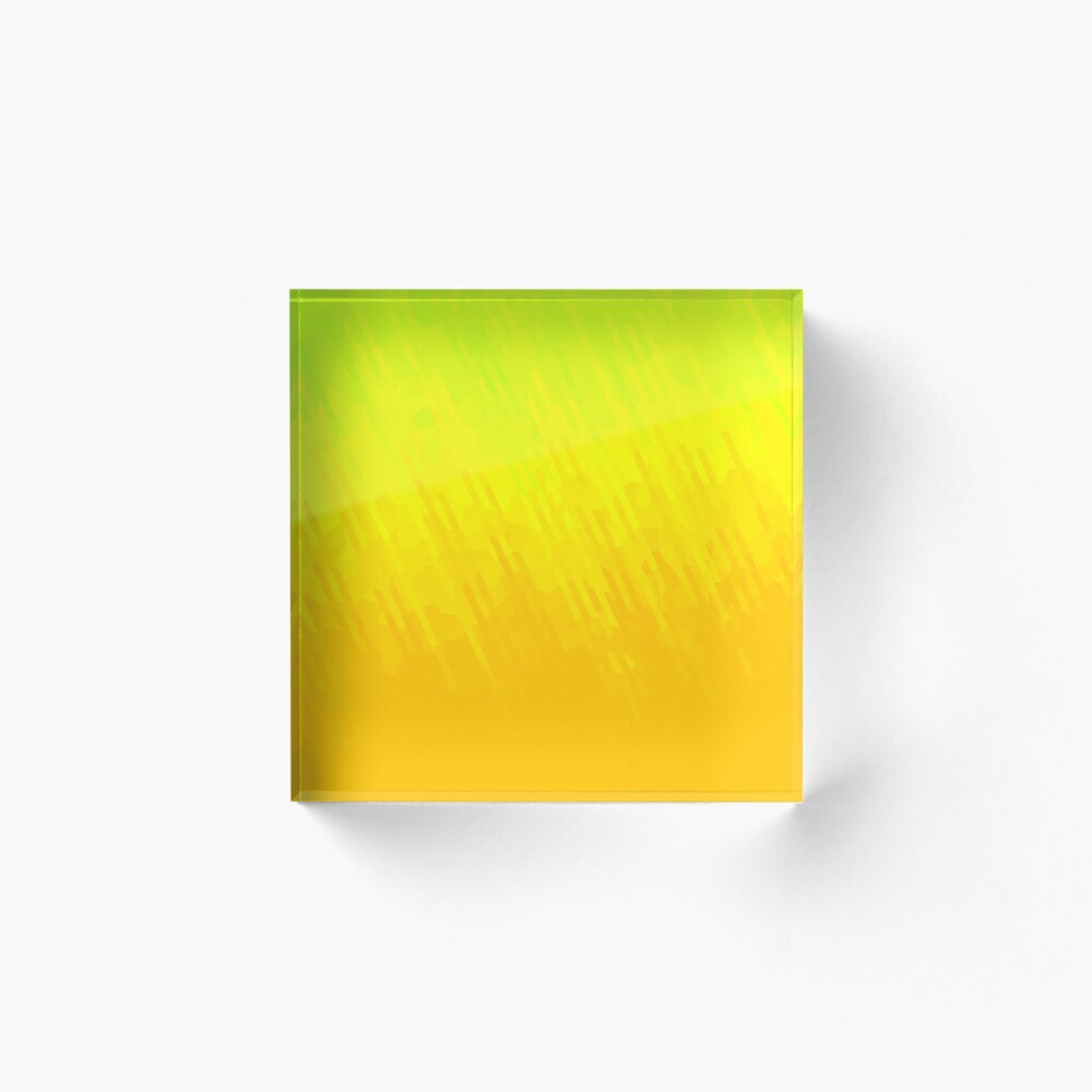 Item preview, Acrylic Block designed and sold by Dator.