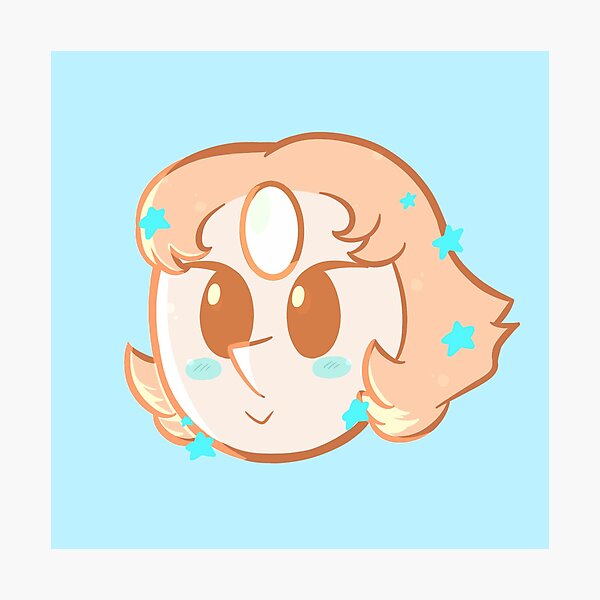 Item preview, Pearl Steven Universe designed and sold by Thayvee.