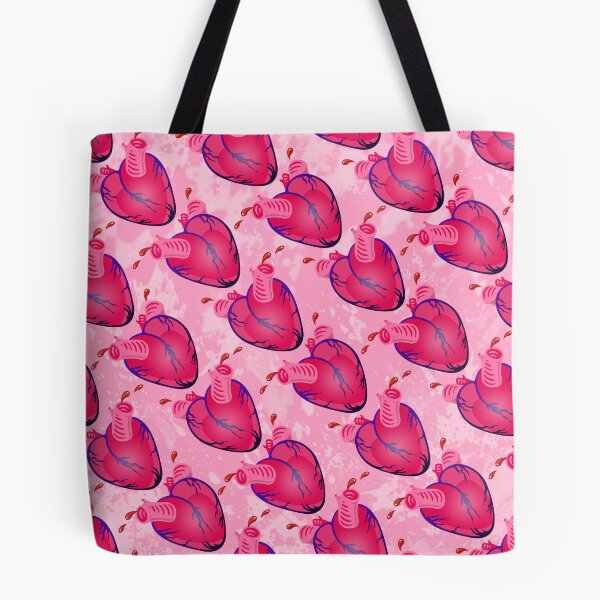 Item preview, Bloody Heart designed and sold by Gorewhoreaust.