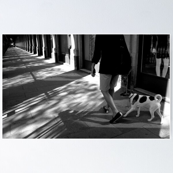 Item preview, Paris - Palais Royal arches. designed and sold by Jean-Luc Rollier.