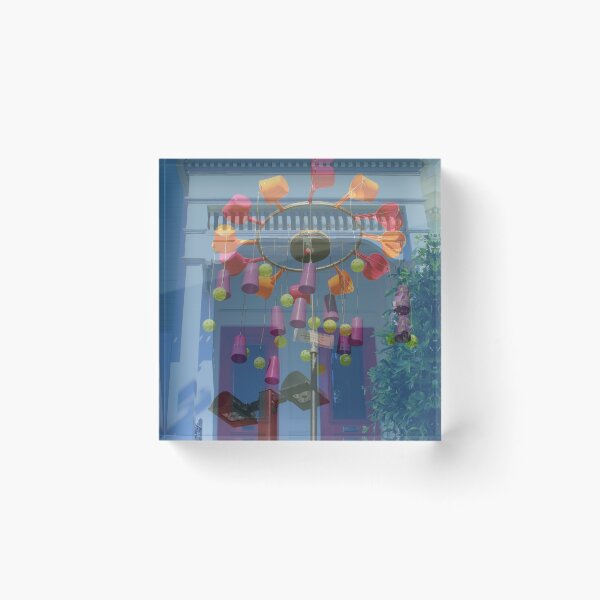 Item preview, Something For The Entryway designed and sold by Michael May.