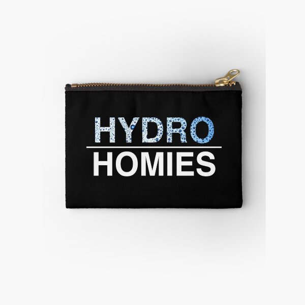 Item preview, Hydro Homies White designed and sold by felixbunny.