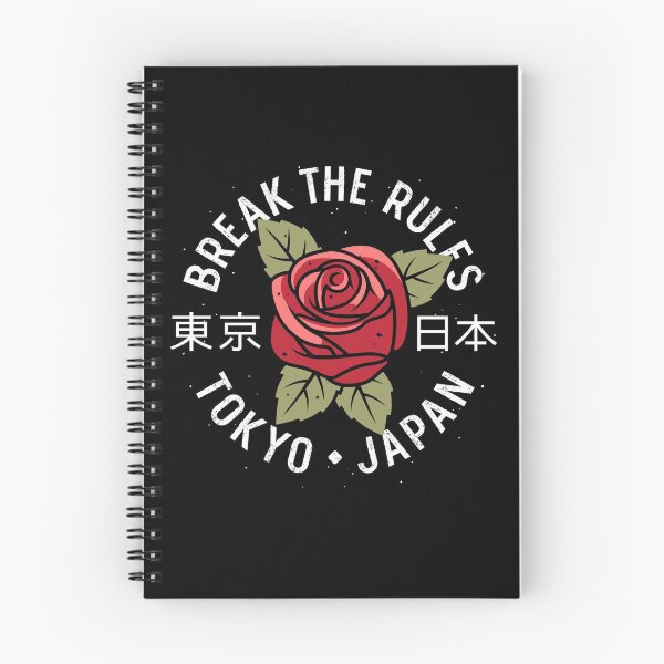 Item preview, Break The Rules designed and sold by iamdanry.