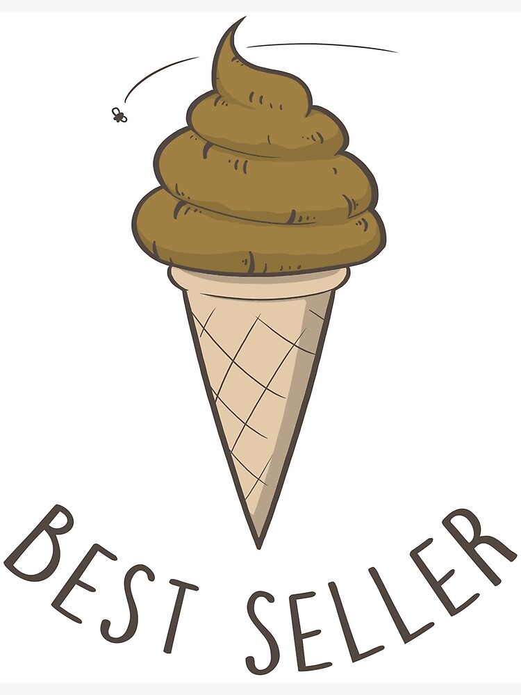 Best Sellers Ice Cream Collection