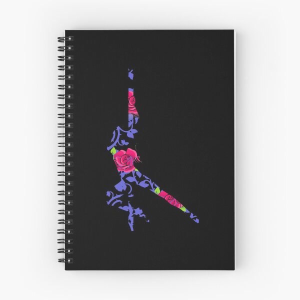 Item preview, North Pole Dancing Flower Dancer Fitness Gift Idea designed and sold by haselshirt.