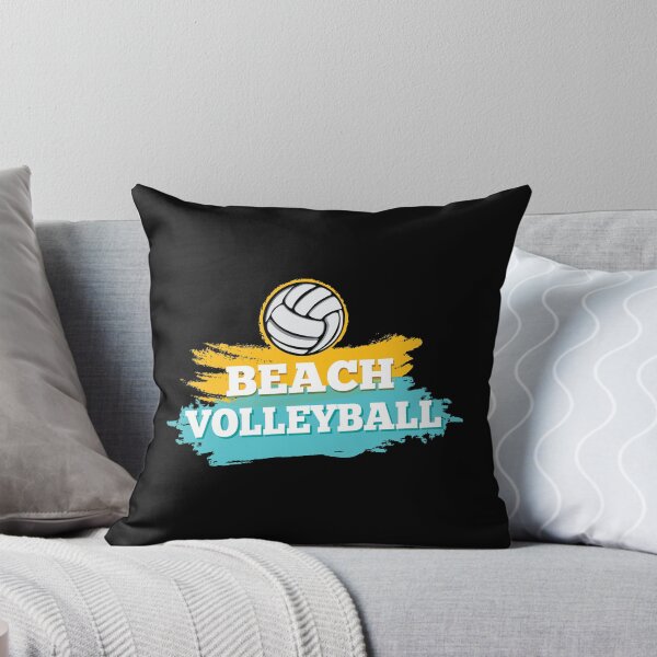 Item preview, Volleyball Sport Lover Beach Volleyball Player Gift Idea designed and sold by haselshirt.