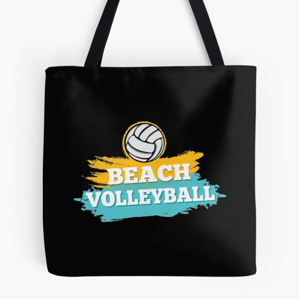 Item preview, Volleyball Sport Lover Beach Volleyball Player Gift Idea designed and sold by haselshirt.