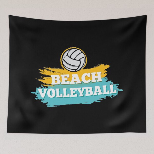 Item preview, Volleyball Sport Lover Beach Volleyball Player Gift Idea designed and sold by haselshirt.