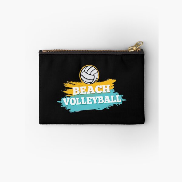 Item preview, Volleyball Sport Lover Beach Volleyball Player Gift Idea designed and sold by haselshirt.