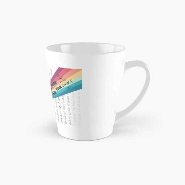 Item preview, Broadcast the boom boom boom (lorde Lyrics) designed and sold by theArtoflOve.