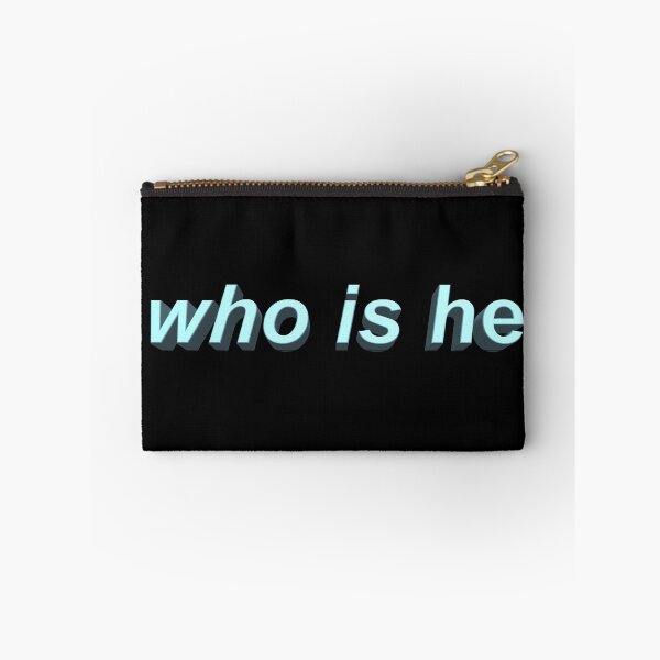 Item preview, who is he designed and sold by dalvago.