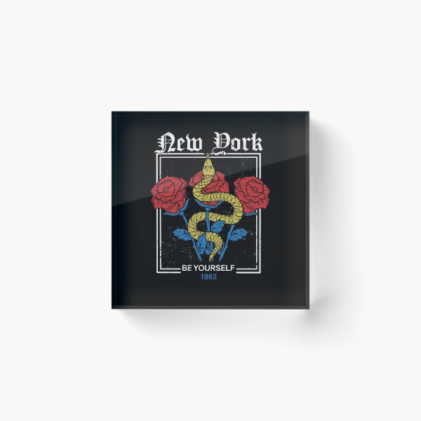 Item preview, New Dork Be Yourself designed and sold by iamdanry.