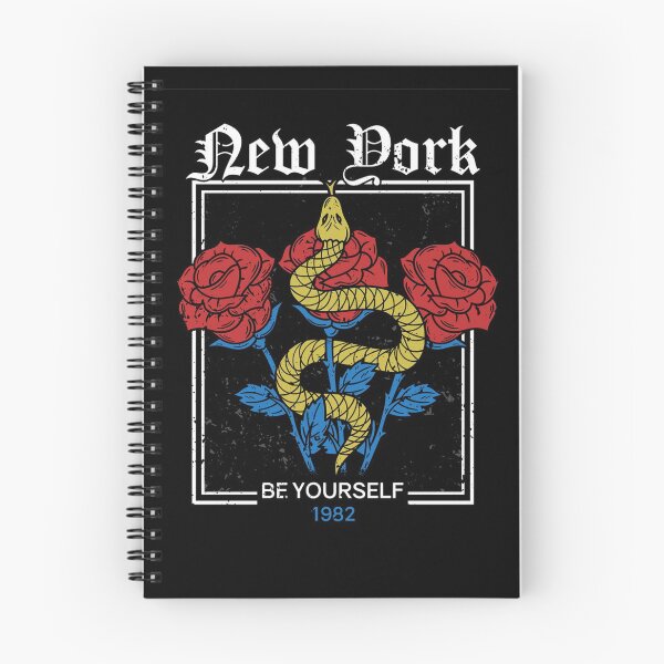Item preview, New Dork Be Yourself designed and sold by iamdanry.