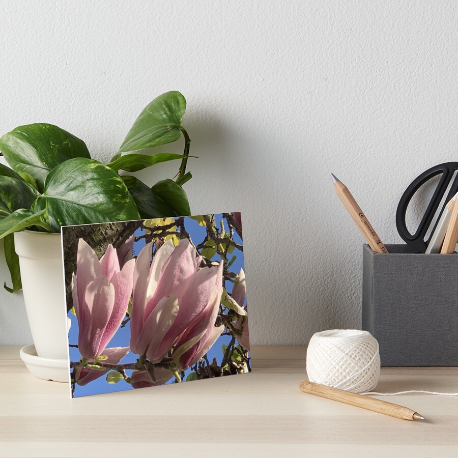 Item preview, Art Board Print designed and sold by agnessa38.