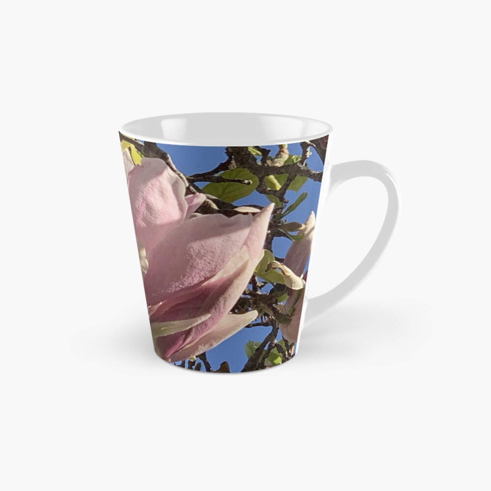 Item preview, Tall Mug designed and sold by agnessa38.