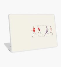 Ryan Giggs Laptop Skin