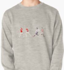 Ryan Giggs Pullover Sweatshirt