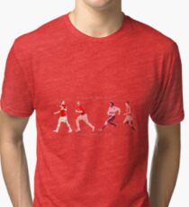 Ryan Giggs Tri-blend T-Shirt