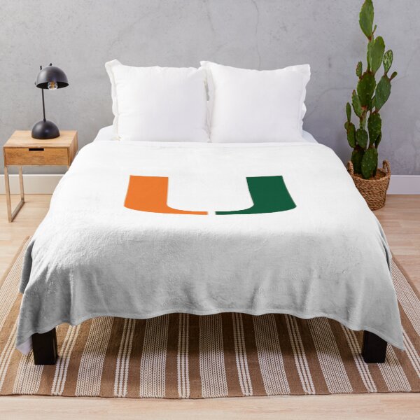 Item preview, University of Miami designed and sold by Ellery Lapin.