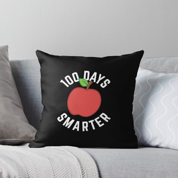 Item preview, School 100 Day Smarter Kindergarten Preschool Gift designed and sold by haselshirt.