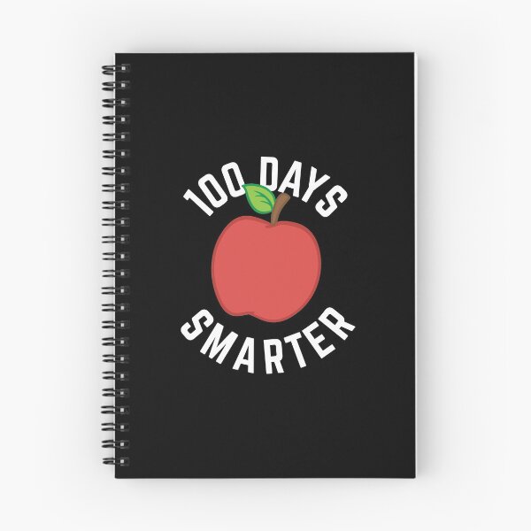 Item preview, School 100 Day Smarter Kindergarten Preschool Gift designed and sold by haselshirt.