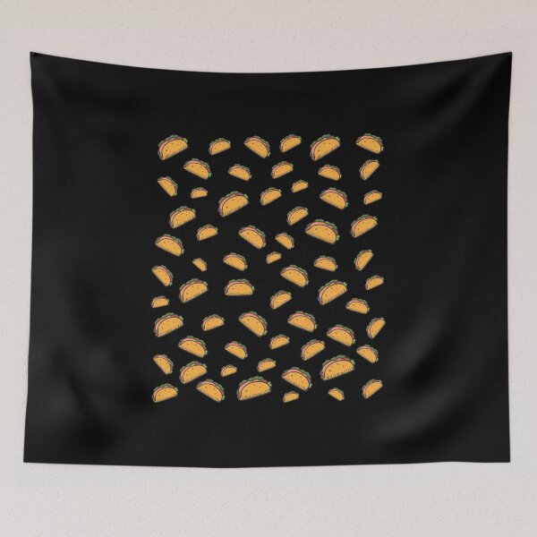 Item preview, Love Tacos Its Raining Tacos Birthday Gift Idea designed and sold by haselshirt.