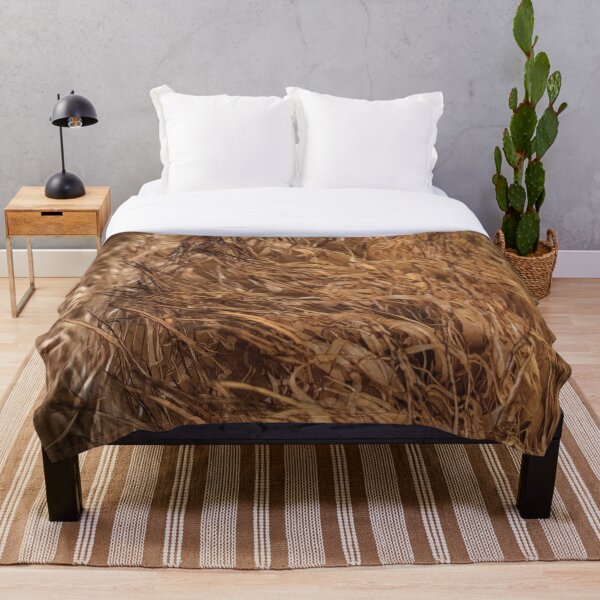 Item preview, Fur on an Australian Tree Fern designed and sold by Gubbz.