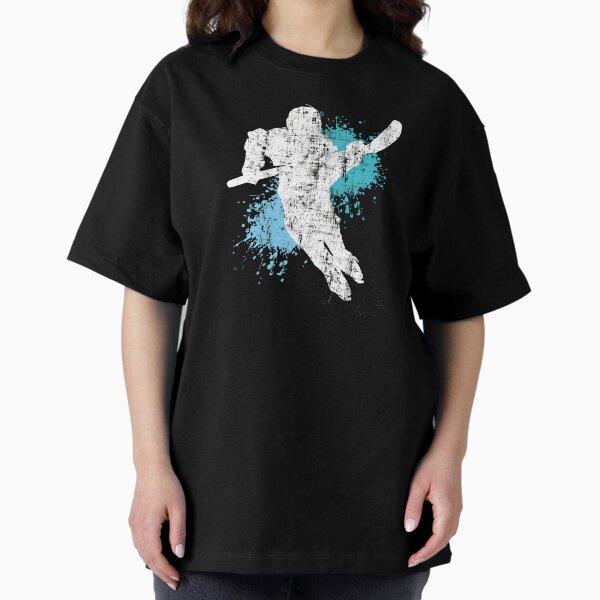 Item preview, Ice Hockey Player Winter Sports Skater Gift designed and sold by haselshirt.