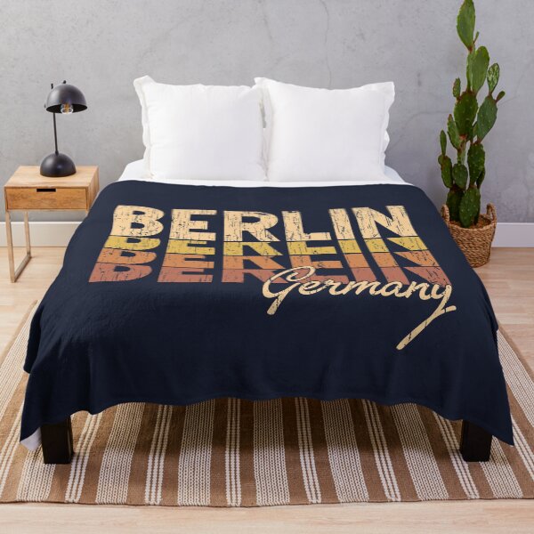 Item preview, Berlin Germany 1980s Style Design designed and sold by dk80.