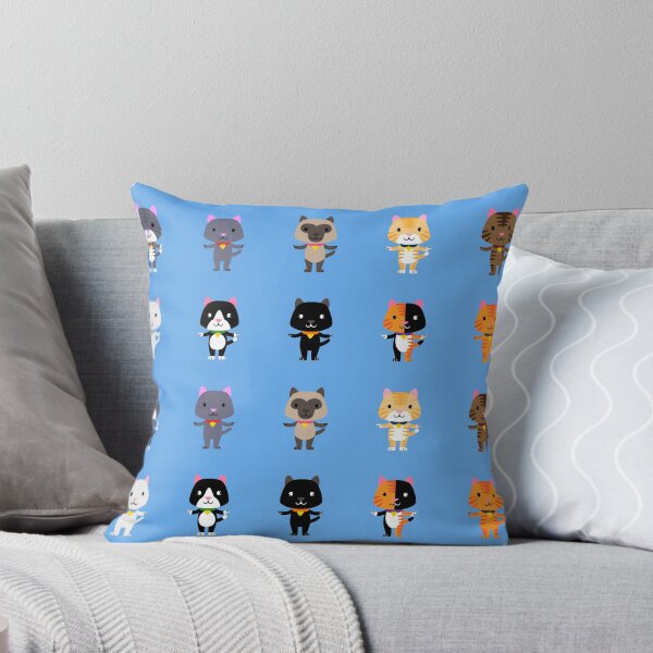 Item preview, Kitty Owner Group designed and sold by wacheypena.