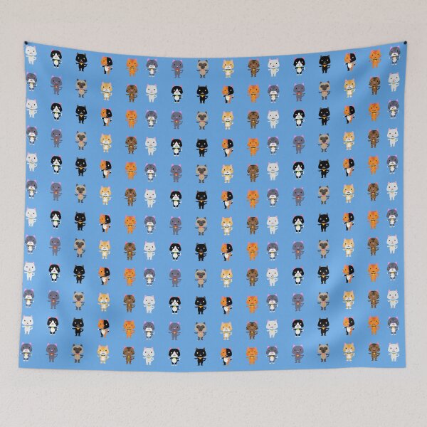 Item preview, Kitty Owner Group designed and sold by wacheypena.