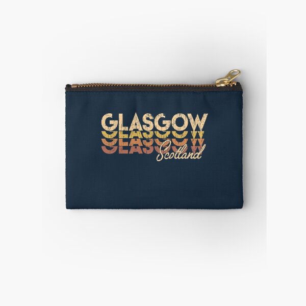 Item preview, Glasgow Scotland 1980s Style Design designed and sold by dk80.