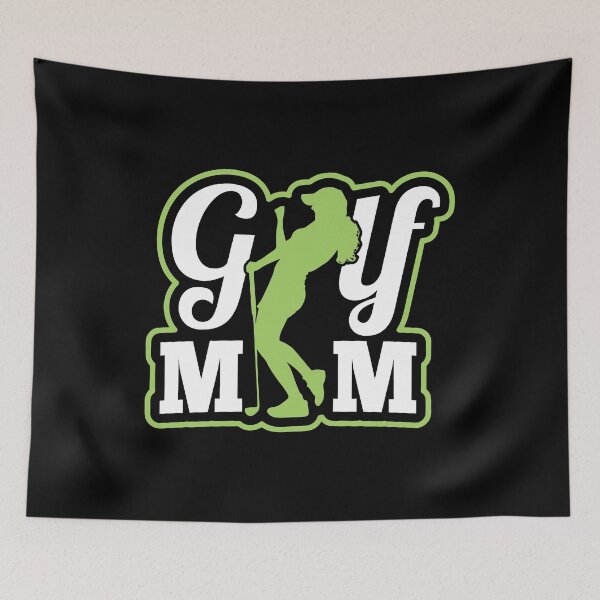 Item preview, Golf Golf Player Golf Mom Gift Idea Birthday Gift designed and sold by haselshirt.
