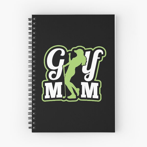 Item preview, Golf Golf Player Golf Mom Gift Idea Birthday Gift designed and sold by haselshirt.