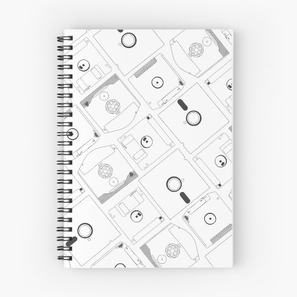 Item preview, Obsolete Digital Physical Carriers designed and sold by matthewburgess.