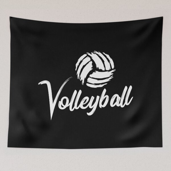 Item preview, Volleyball Sport Lover Beach Volleyball Player Gift Idea designed and sold by haselshirt.
