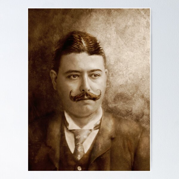 Item preview, What I looked like a 100 Years ago designed and sold by Mike Savad Photography.