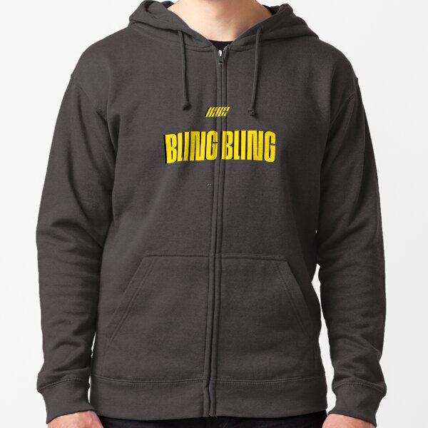 bling sweatshirts