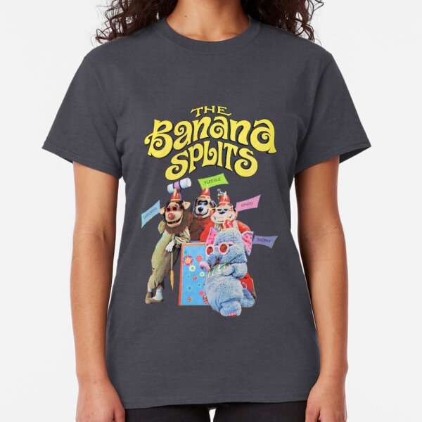 the banana splits movie shirt