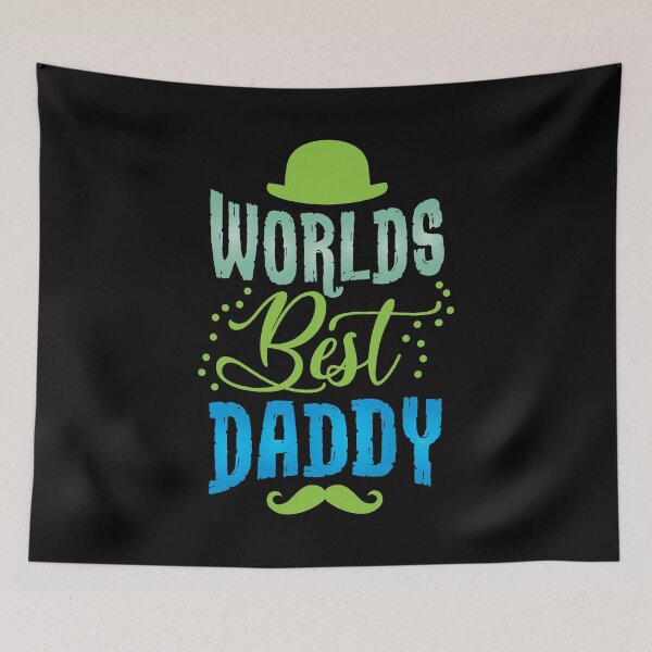 Item preview, Father Father's Day Best Daddy Gift designed and sold by haselshirt.