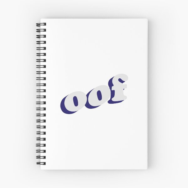 Item preview, OOF 1st Gen designed and sold by SamsStickers.