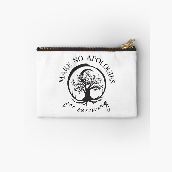 Item preview, Make No Apologies designed and sold by HaileyEdwards.