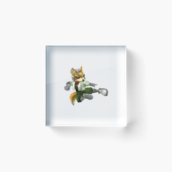 Item preview, Fox Nair High Quality designed and sold by NeroL.