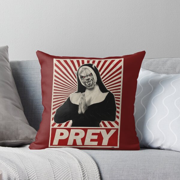 Item preview, PREY designed and sold by Gorewhoreaust.